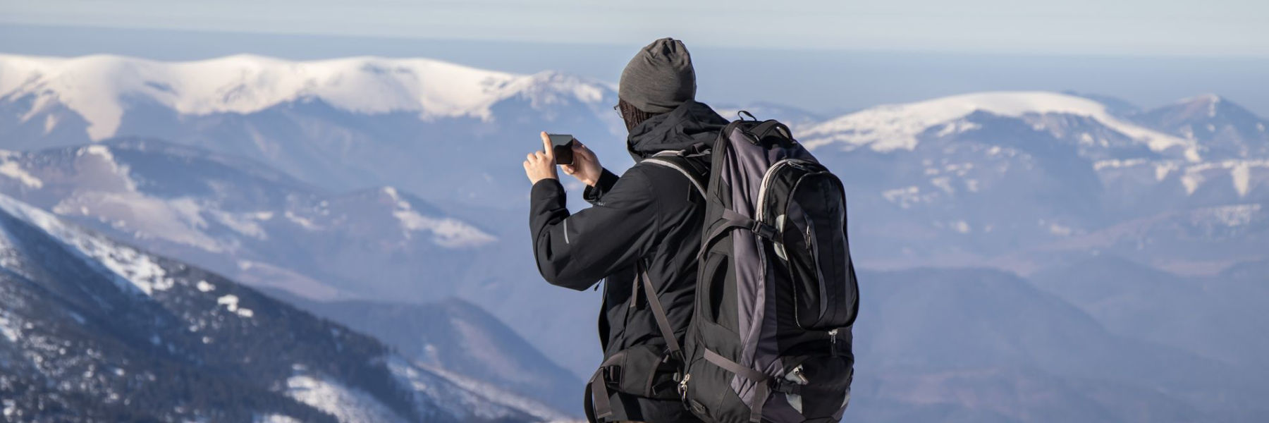 Films, filming and making pictures around the world