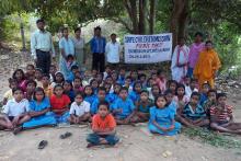 Odisha Orphanage needs help asap